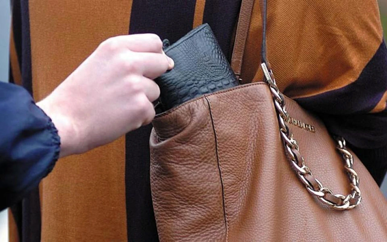 Državljanke BiH pljačkale po Dubrovniku
