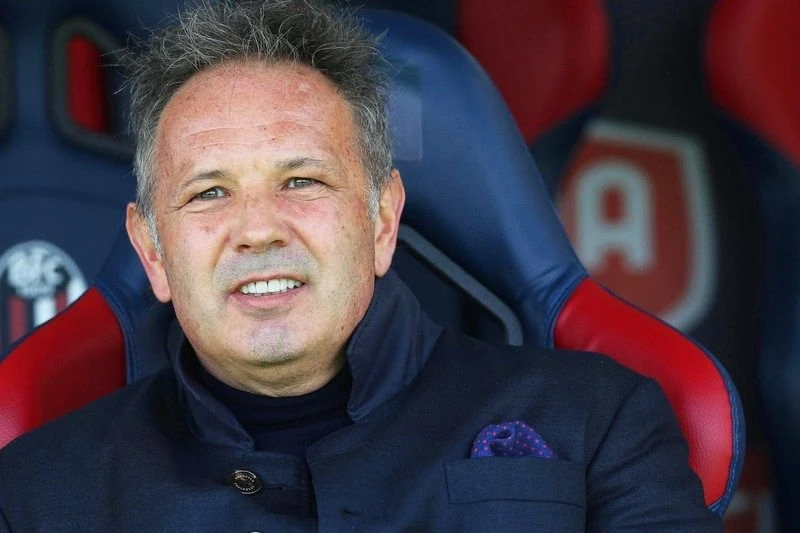 Mihajlović potvrdio lošu vijest: Imam agresivni tip leukemije