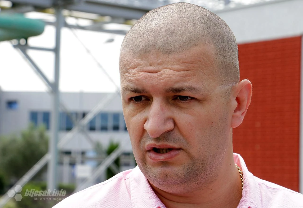 Biokšić: Nikom više ne vjerujem ništa, ali imam malu dozu nade