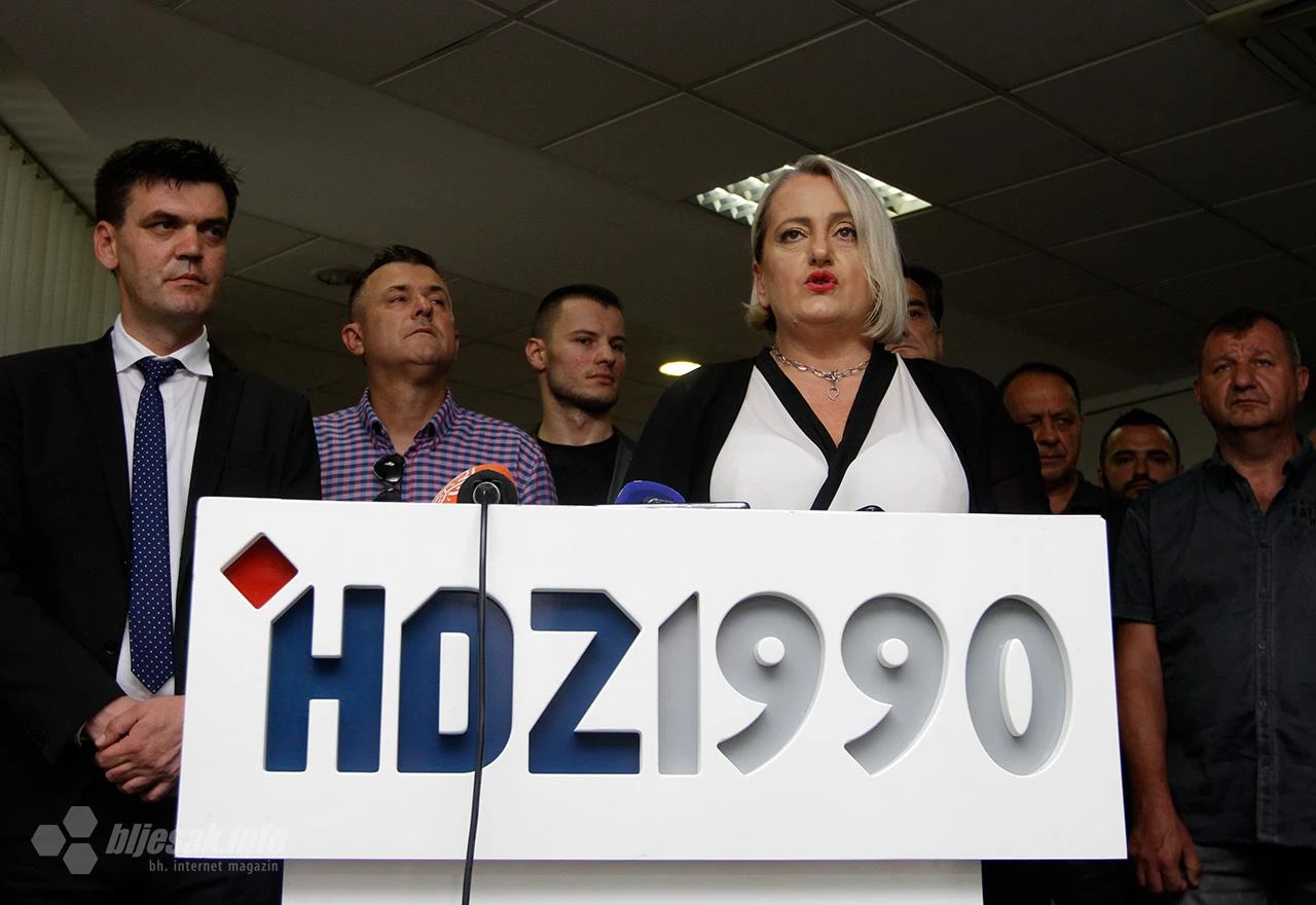 Zelenika: 'Devedesetka više ne postoji'