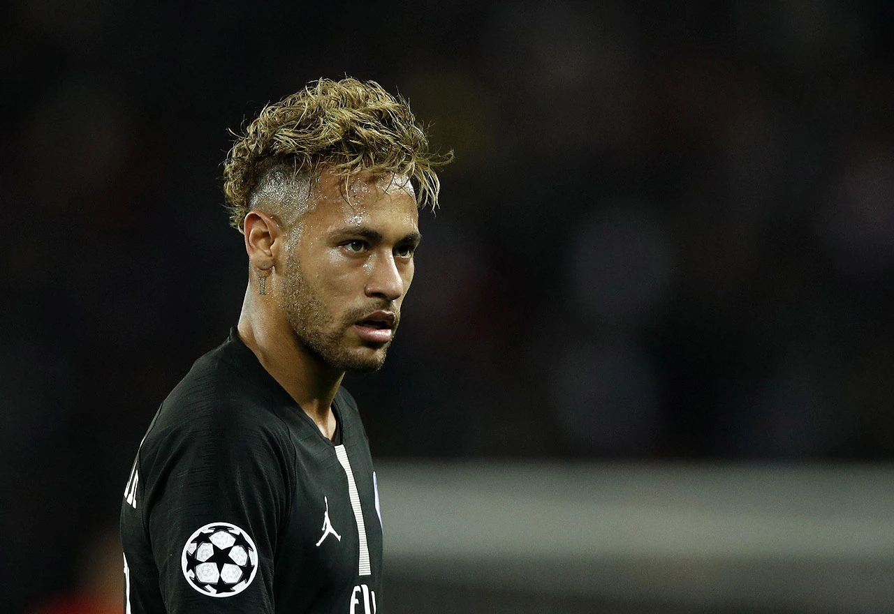 Neymar kažnjen sa 375 tisuća eura