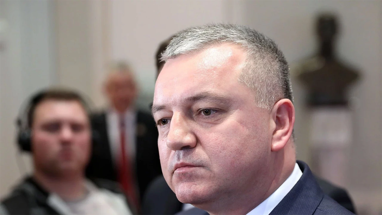 Hrvatski ministar progovorio o Aluminiju