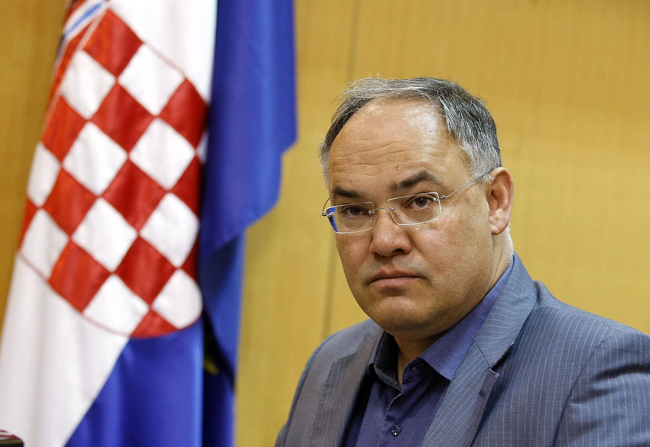 Damir Kajin komentira: Aluminij je kao Uljanik, zašto Hrvatska šuti