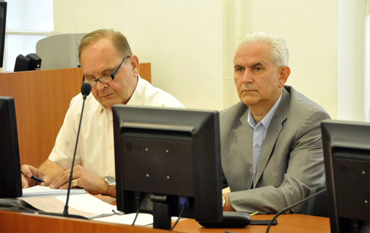 Živko Budimir oslobođen svih optužbi
