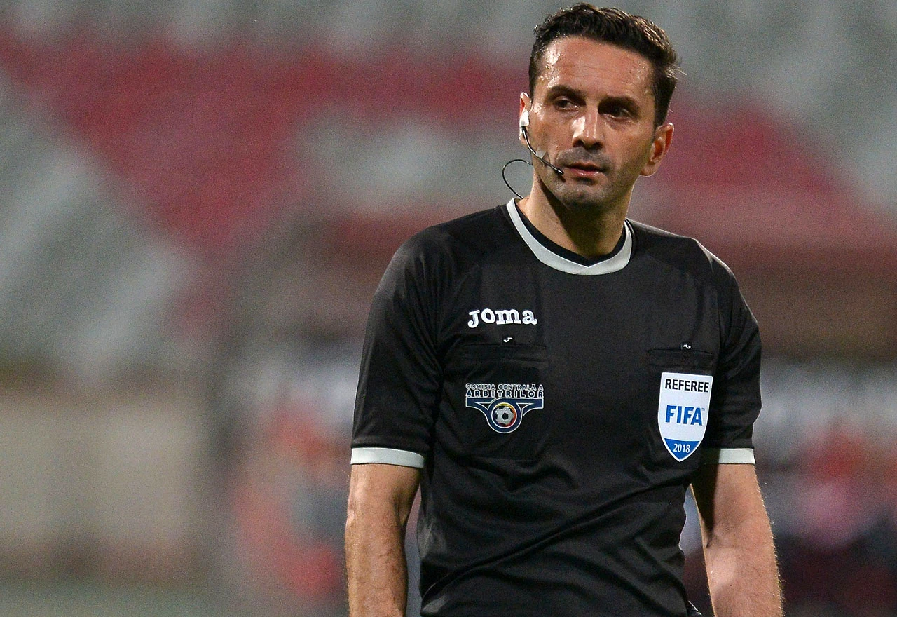 Širokom Brijegu dijeli pravdu Rumunj koji je sudio Zrinjskom 2006. godine