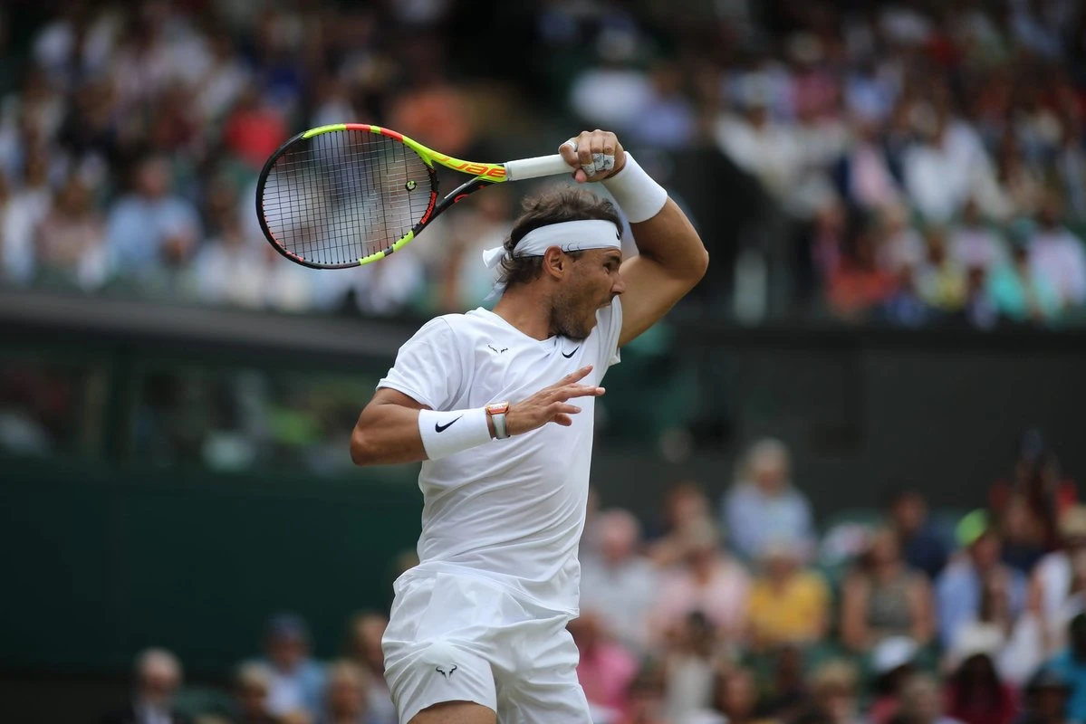Nadal i Bautista Agut prvi četvrtfinalisti