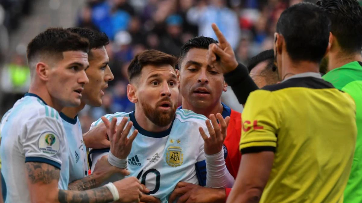Brazilci ogorčeni: Messi je šutio kada su pomagali Barceloni