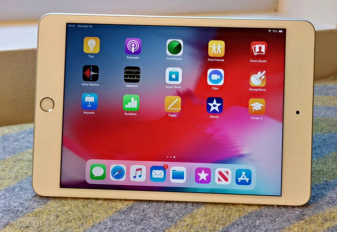 Priprema li Apple savitljivi 5G iPad?