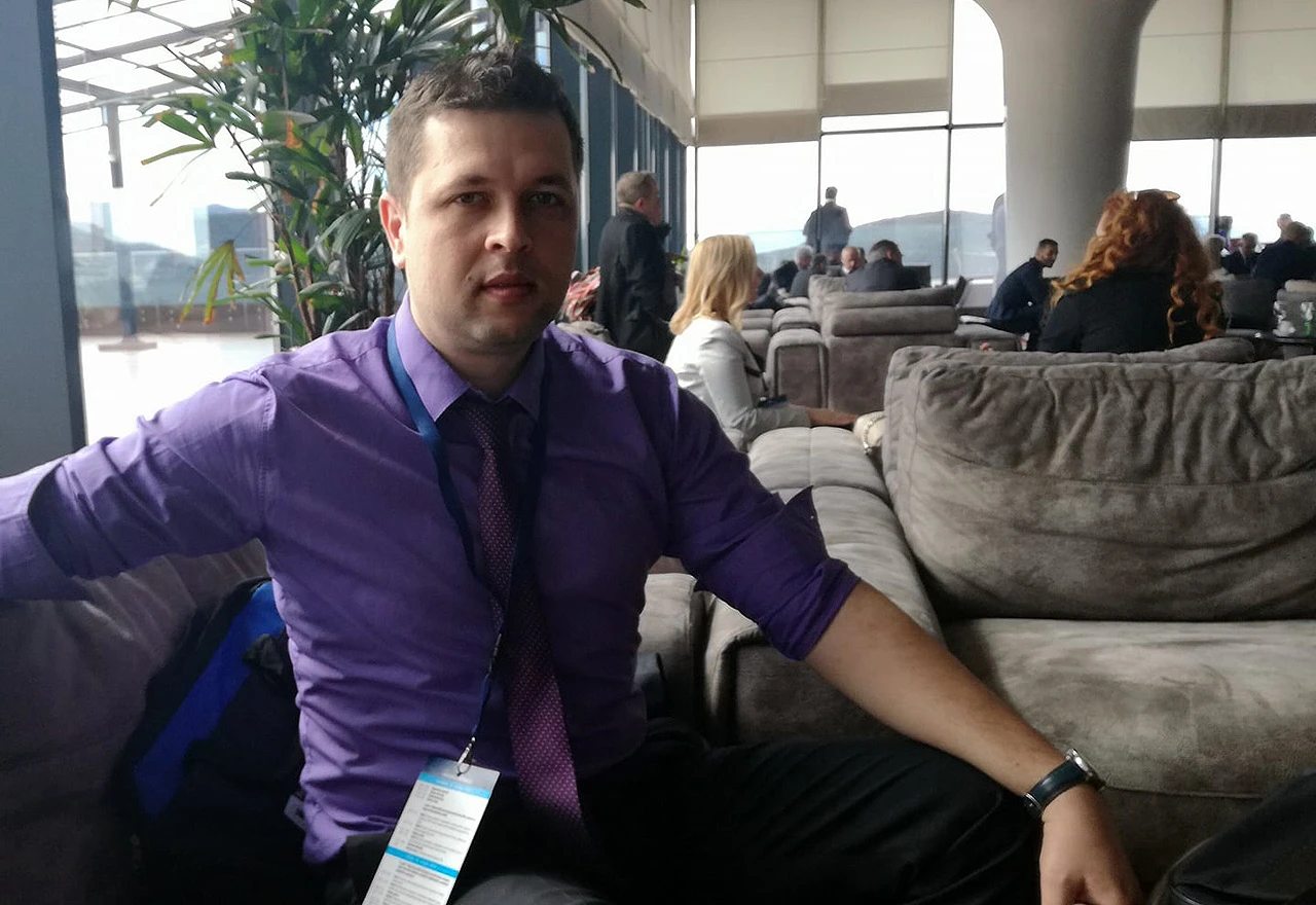 Tvrtko Milović ponovno imenovan za glavnog urednika dokumentarnog programa BHRT-a