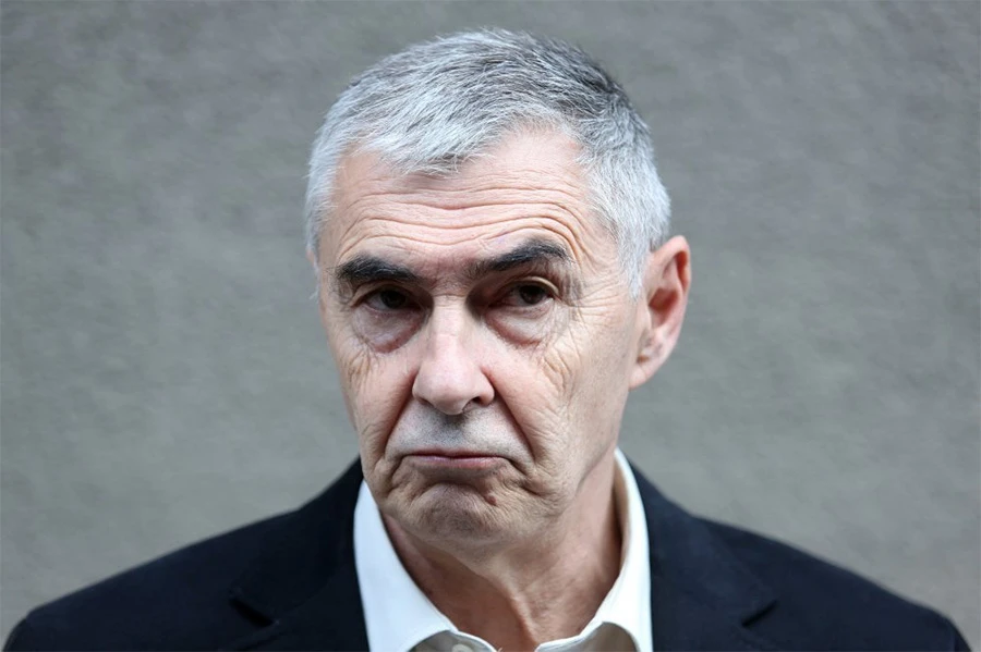 Glasnović u Saboru RH: Aluminij je ogledalo paradajz države