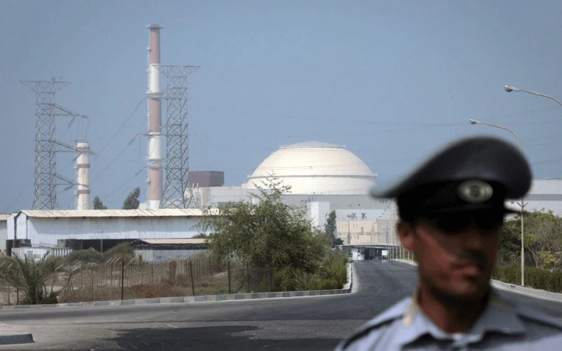 Iran tvrdi da je probio limite zaliha obogaćenog urana iz nuklearnog sporazuma