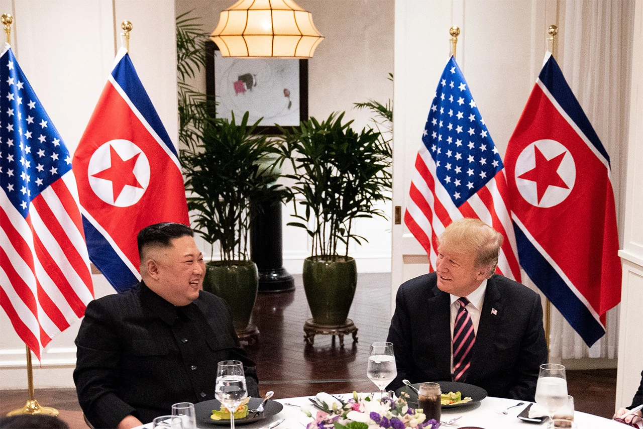  Kim Jong Un i Trump ostaju u bliskom kontaktu