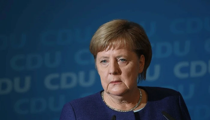 Merkel o Balkanu: Put koji je i dalje pun kamenja