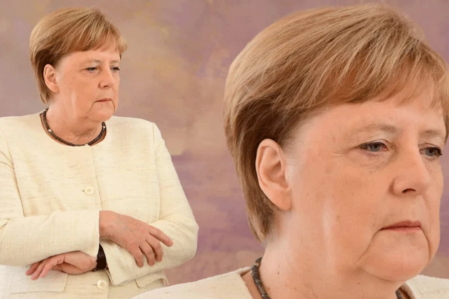 Merkel: Proći će