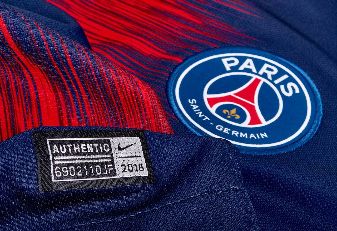 Najveći svjetski klubovi bit će ljubomorni na novi ugovor Nikea i PSG-a
