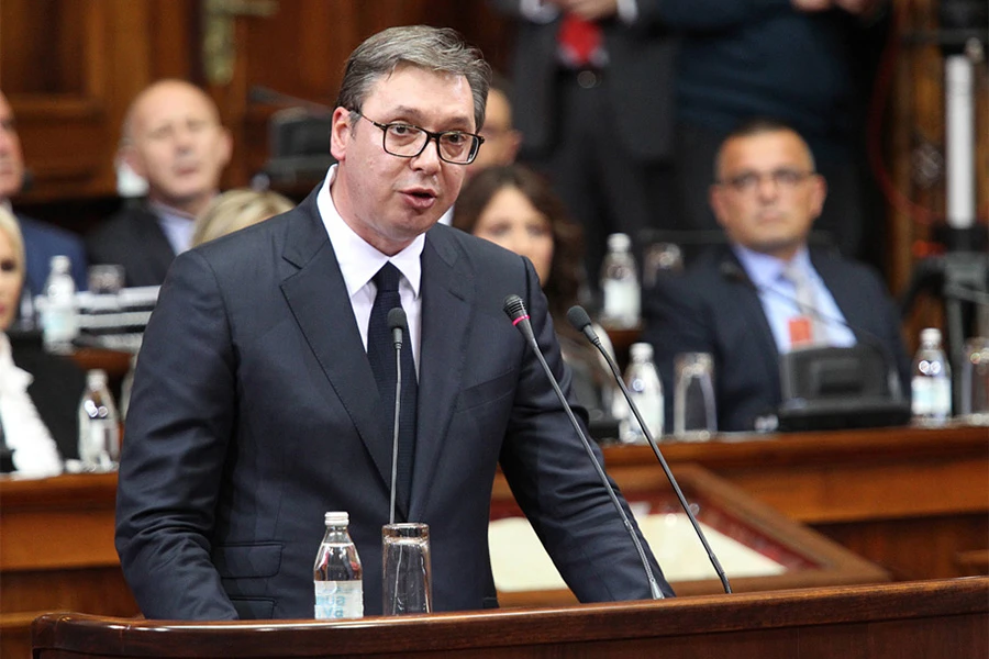 Srbija u pristupnim pregovorima s EU otvorila poglavlje devet, o financijskim uslugama
