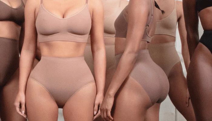 Japanci prosvjeduju protiv nove linije donjeg rublja Kim Kardashian