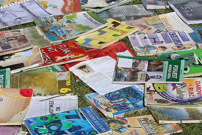 Besplatni udžbenici za učenike u stanju socijalne potrebe u FBiH