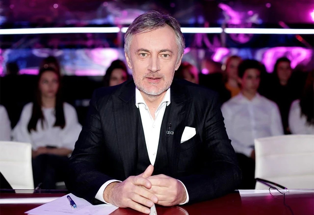 Škoro se oglasio prvi put nakon objave kandidature: Ne mislimo svi isto i to je dobro