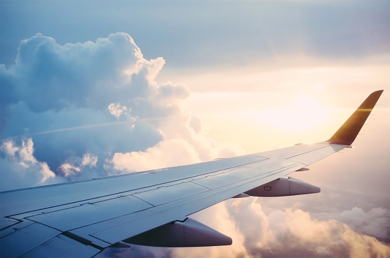 Avio-kompanije u BiH izbjegle platiti milijun maraka