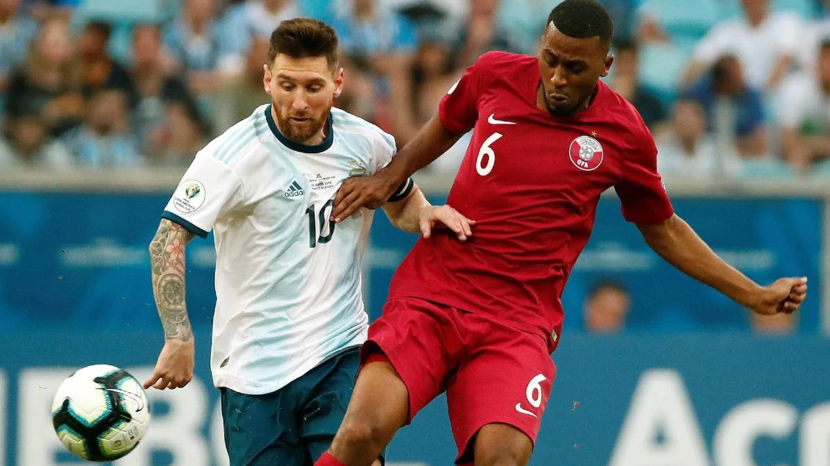 Argentinci se provukli, Messi još uvijek ispod radne temperature