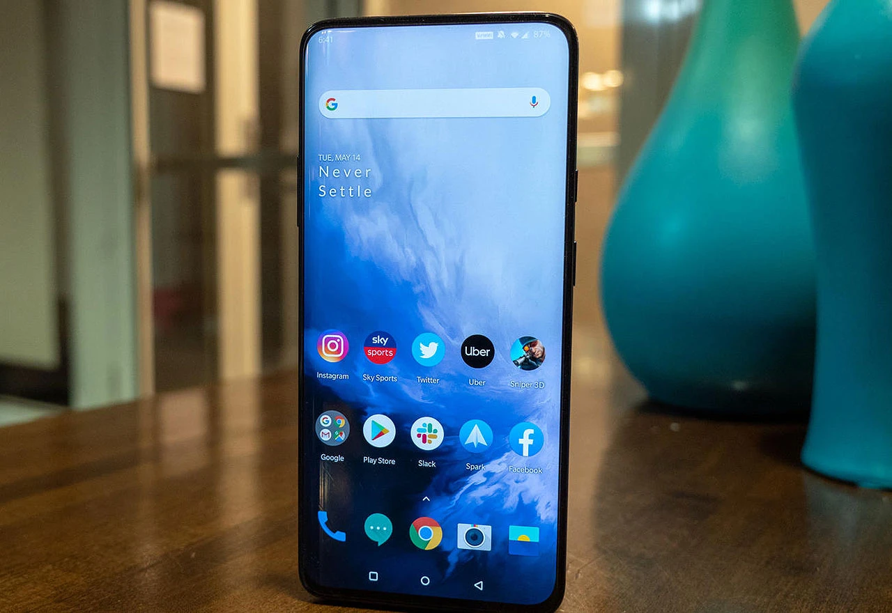 OnePlus 7 Pro dobit će 7 novih mogućnosti