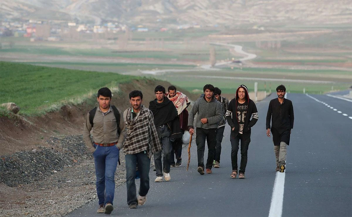 U BiH ove godine ušlo blizu 10.000 ilegalnih migranata, skoro dvostruko više nego za pet mjeseci 2018.