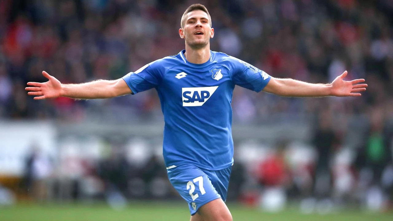 Boban otputovao u Njemačku po Kramarića: Predstoji mu transfer karijere?