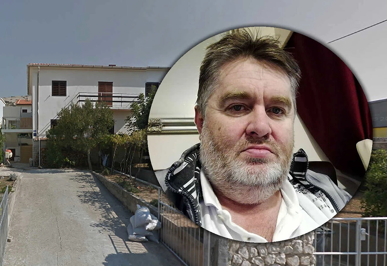 Potvrđena optužnica protiv oca koji je na Pagu bacio djecu s balkona