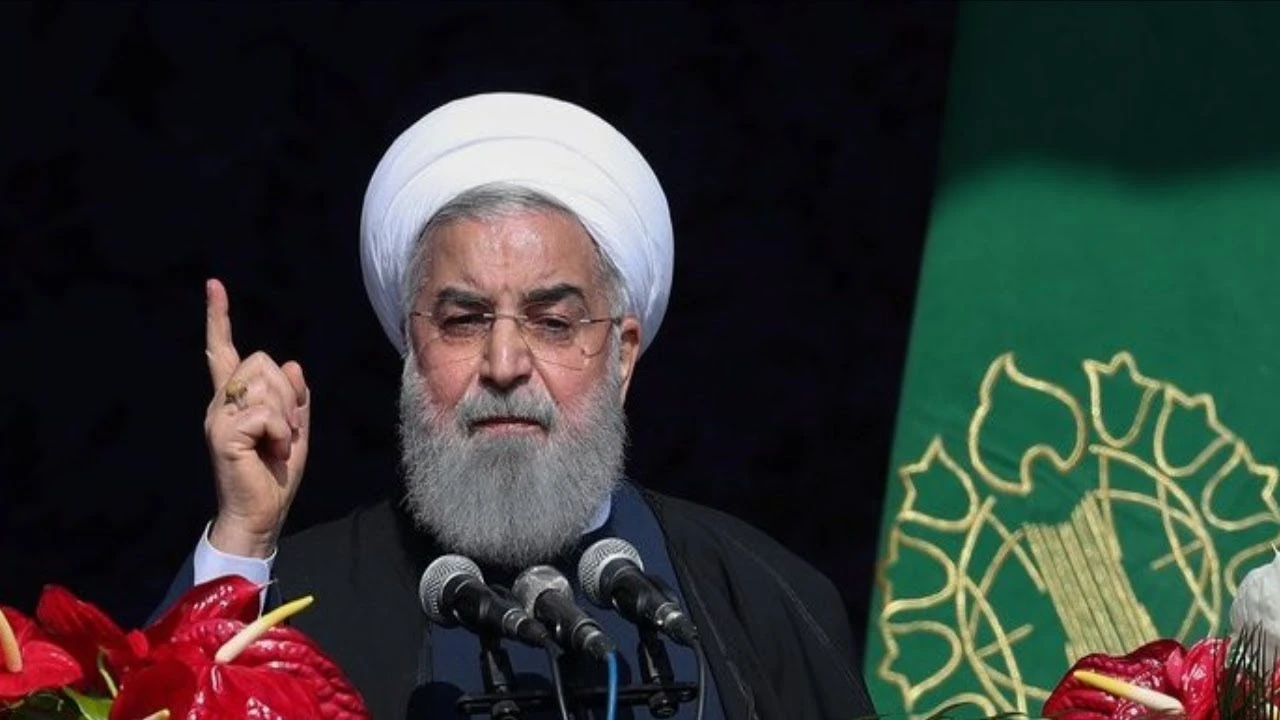 Rouhani: Iran ne želi rat protiv bilo koje zemlje