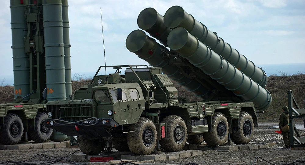 Rusija planira u srpnju isporučiti S-400 Turskoj