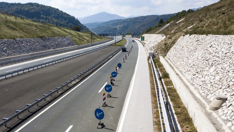 Novi milijuni za ceste oko Mostara