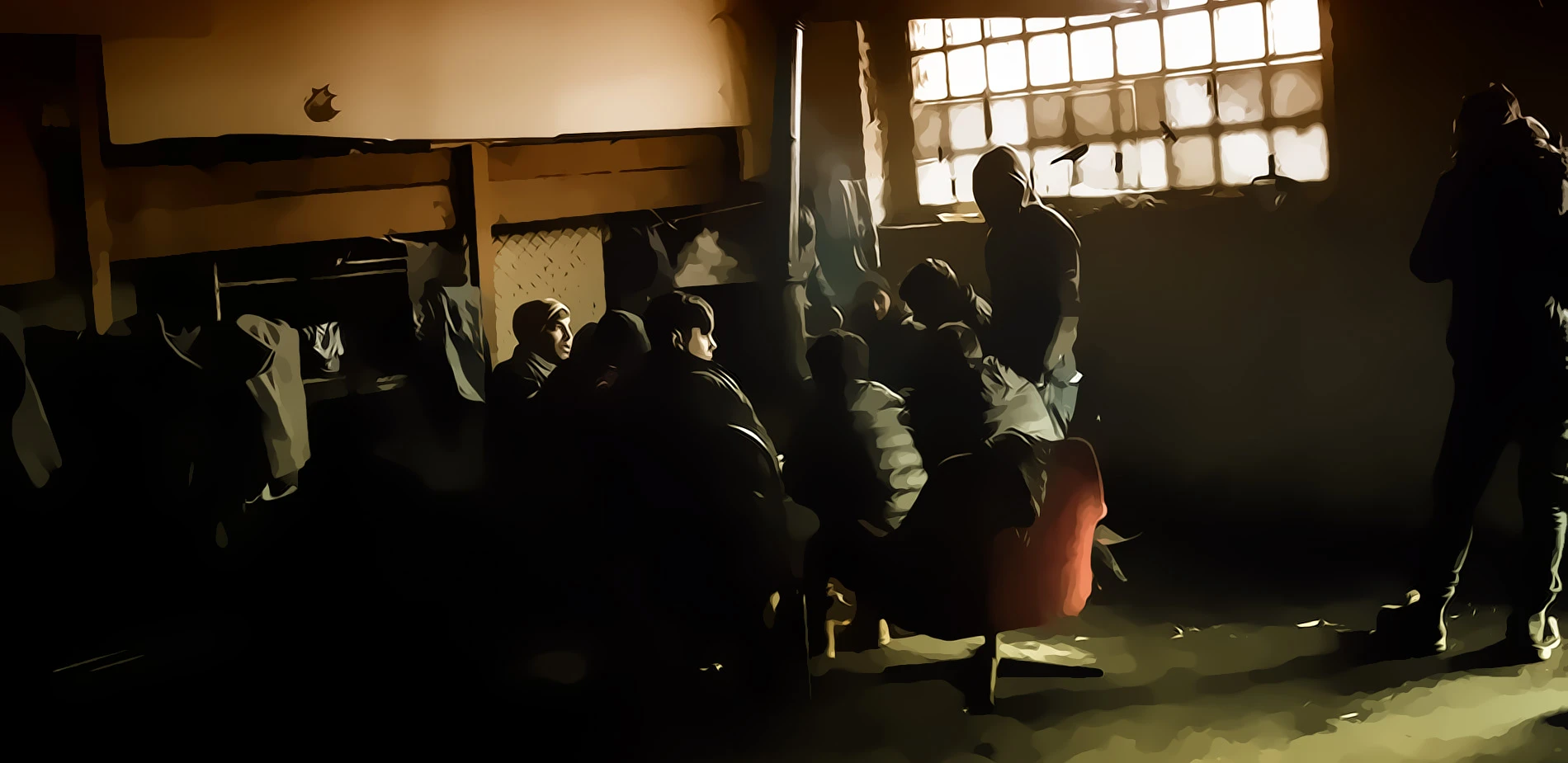 Oni su kao mafija – osvećuju se likvidacijama, imaju ‘bossove’ i novac, švercaju preko granice