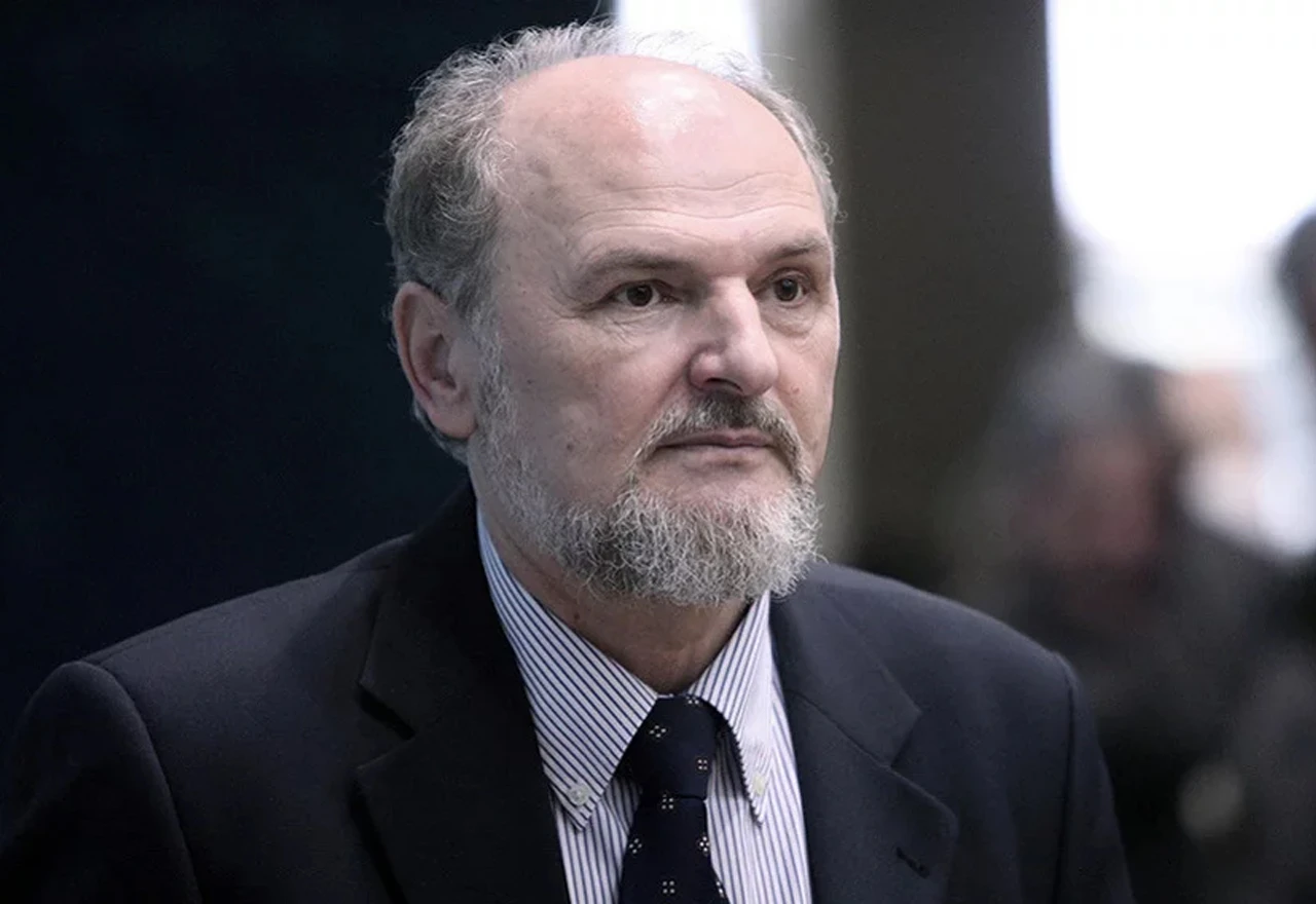 Određen pritvor bivšem ministru prosvjete RS-a