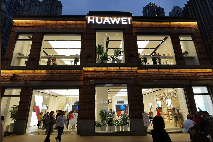 Huaweijevi telefoni neće imati Facebok, Instagram i WhatsApp
