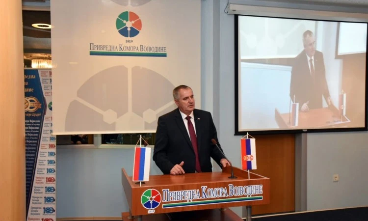 Pomoć Srbije RS-u premašila 30 milijuna eura