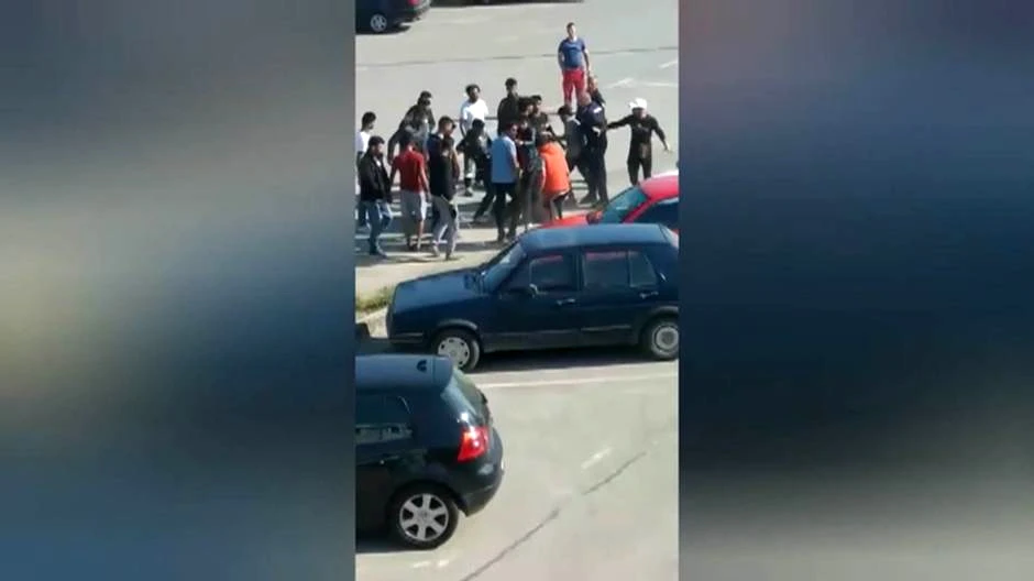 Šest migranata deportirano nakon tučnjave u Velikoj Kladuši