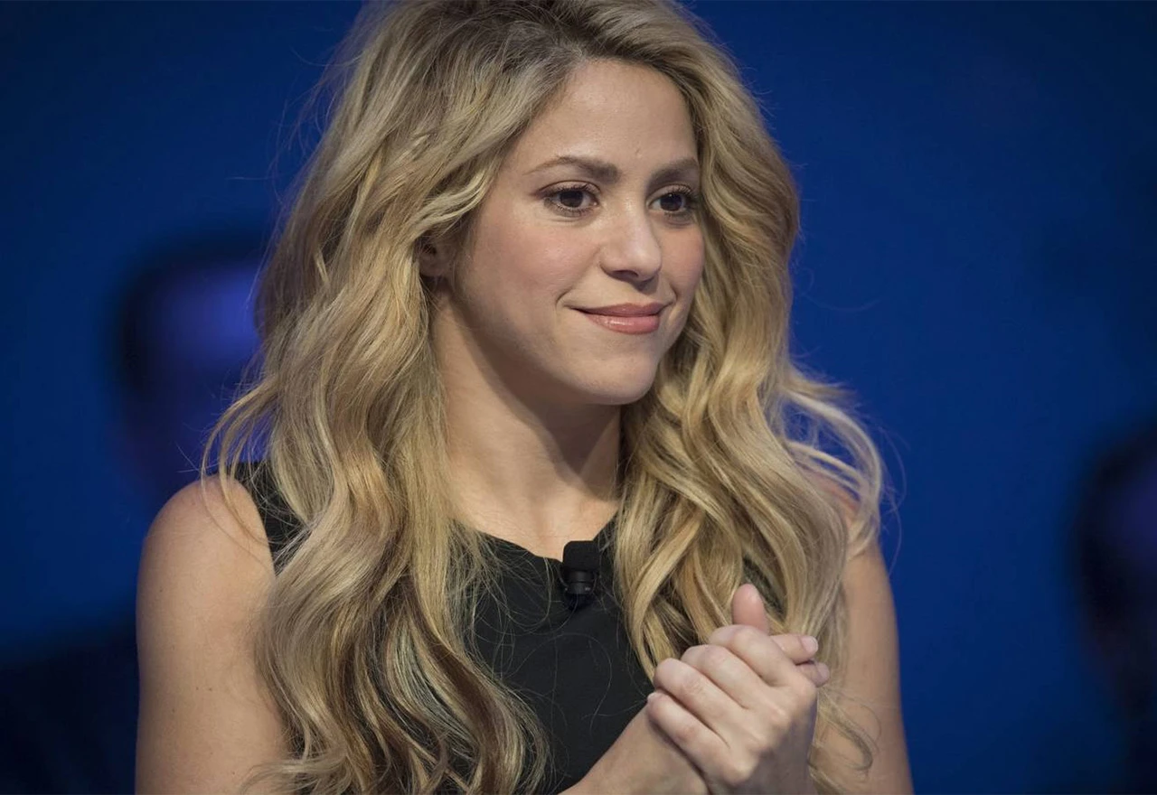 Shakira optužena za utaju poreza