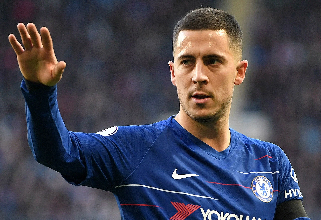 Hazard je novi igrač Real Madrida, platili su ga 100 milijuna eura