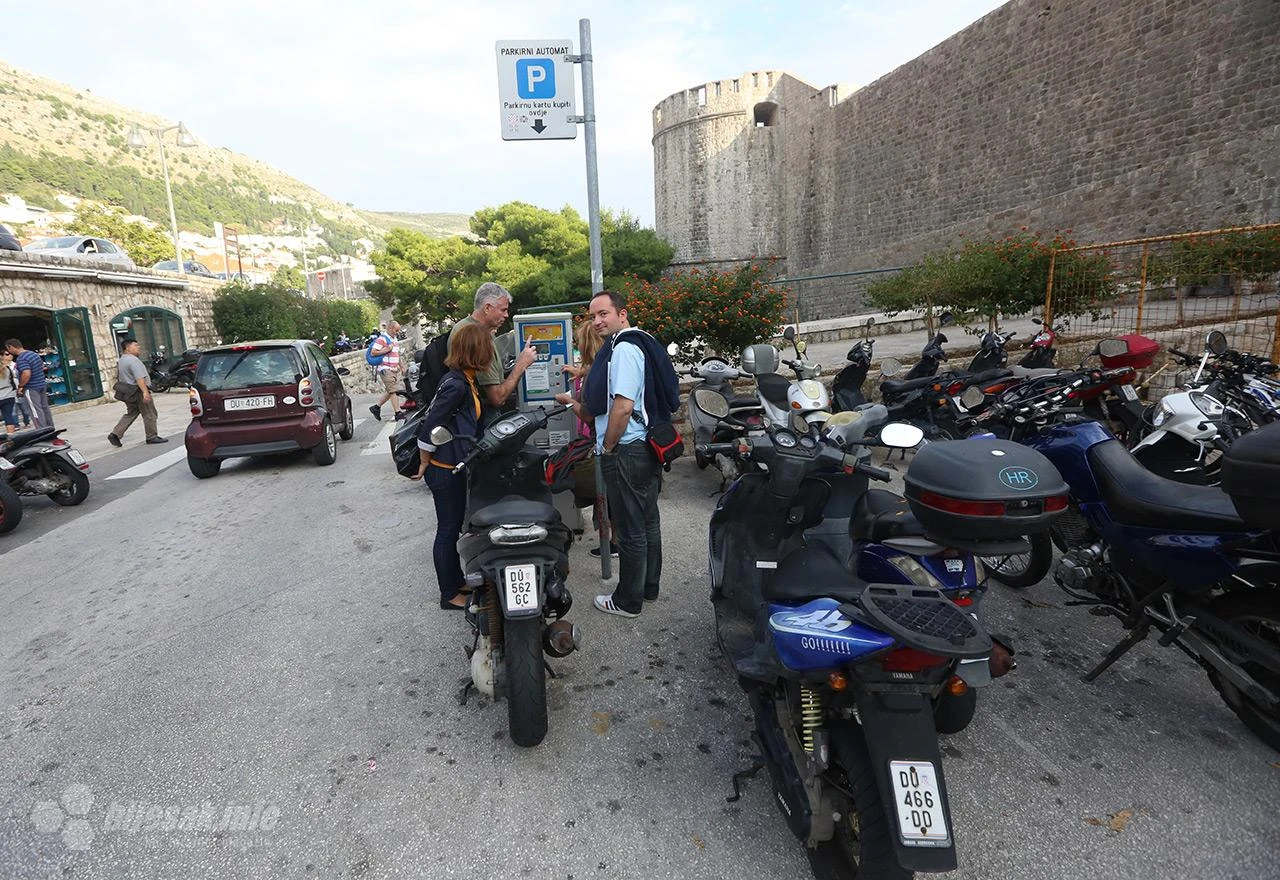 Otkriveno zašto je Ronaldo u Dubrovnik došao u predsezoni