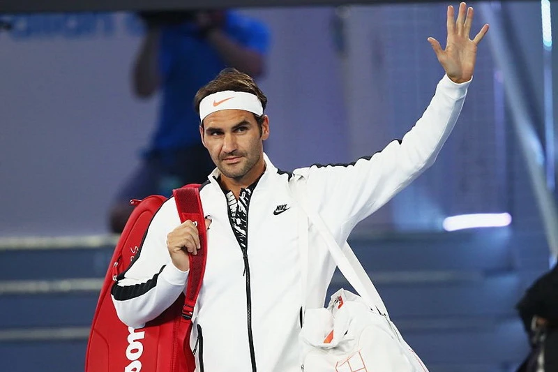 Roland Garros: Federer najstariji igrač u osmini finala od 1972.