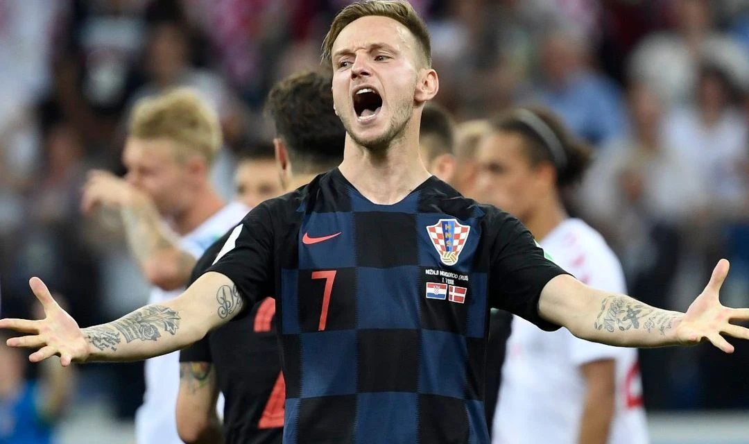 Ivan Rakitić se oglasio: Ne odlazim iz reprezentacije!