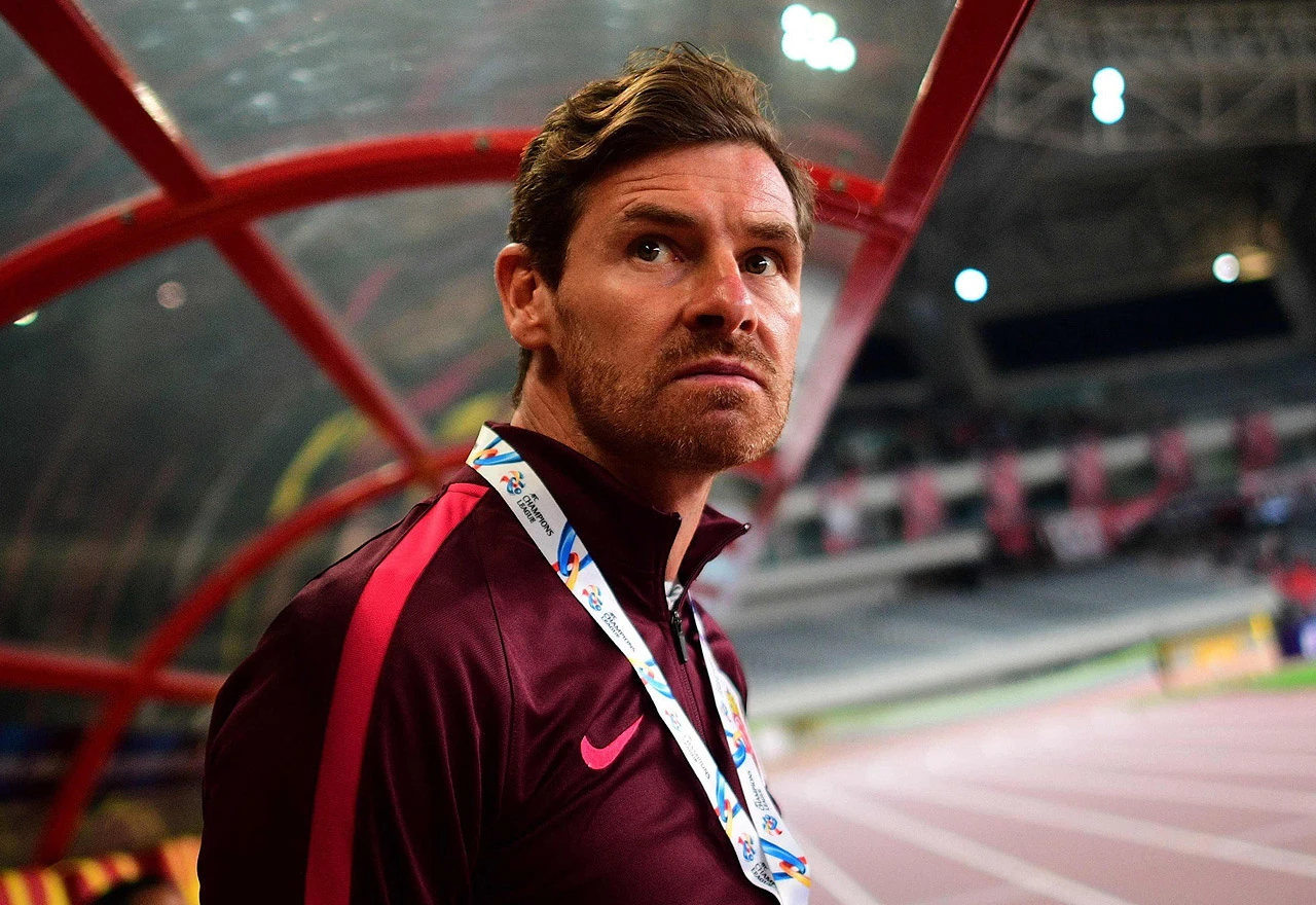 Andre Villas-Boas novi trener Olimpique Marseillea