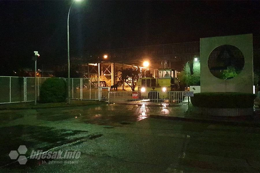 Potpis je pao, radnici ljuti zbog šutnje