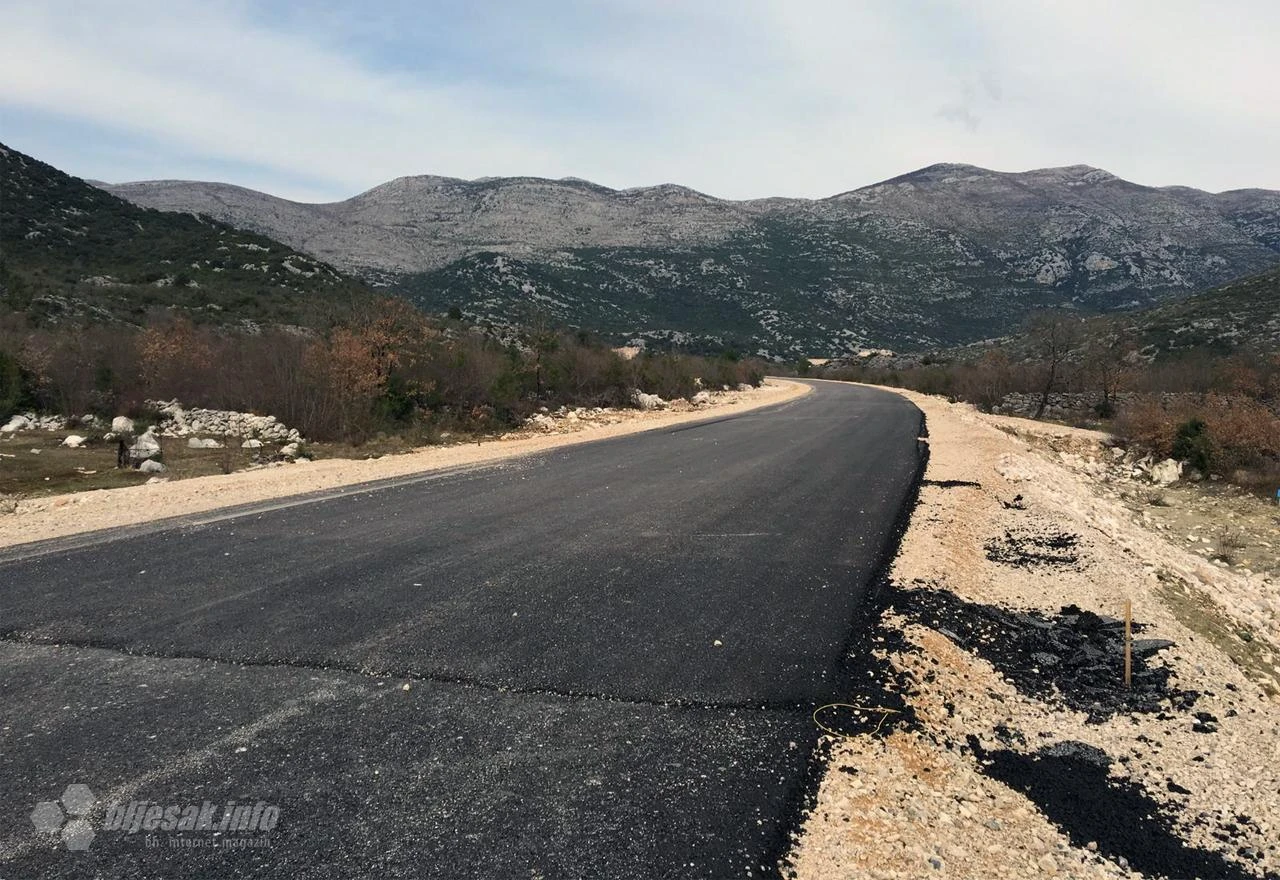 Cesta Neum - Stolac omogućit će razvoj poljoprivrede i turizma na jugu Hercegovine