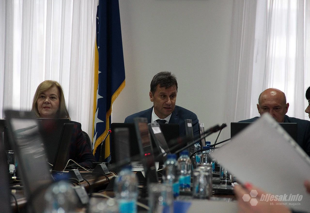Utvrđen prijedlog zakona o pravima razvojačenih branitelja