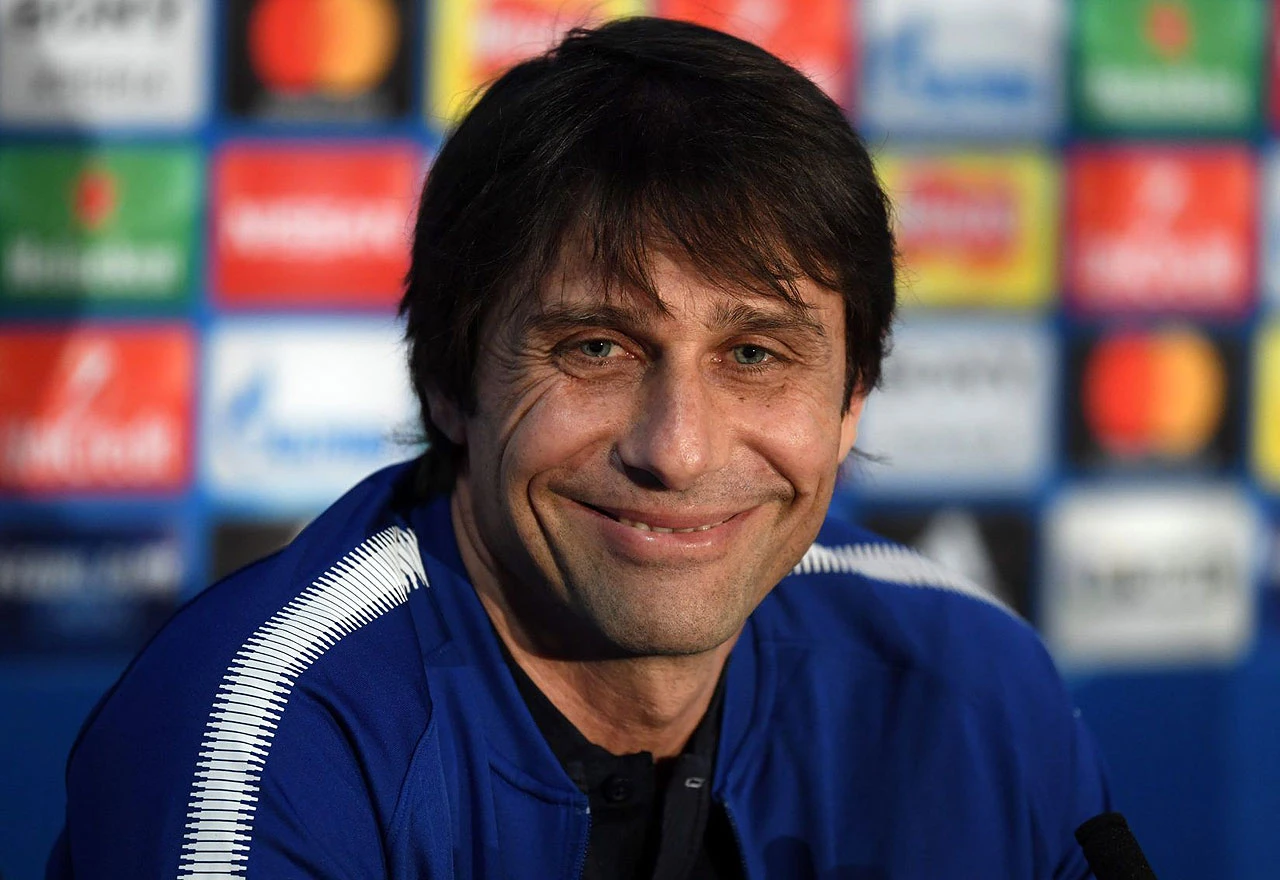 Chelsea mora Conteu isplatiti 10 milijuna eura