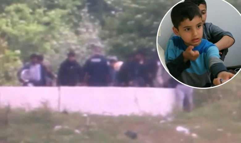 Što se događa s migrantima o kojima je izvještavala švicarska TV?