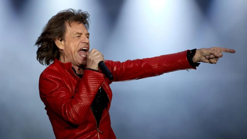 Nakon operacije srca Mick Jagger ponovno pleše kao mladić!