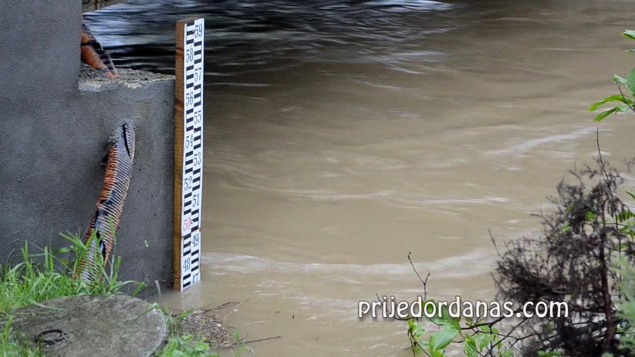 U Prijedoru vanredno, najteže u Gomjenici